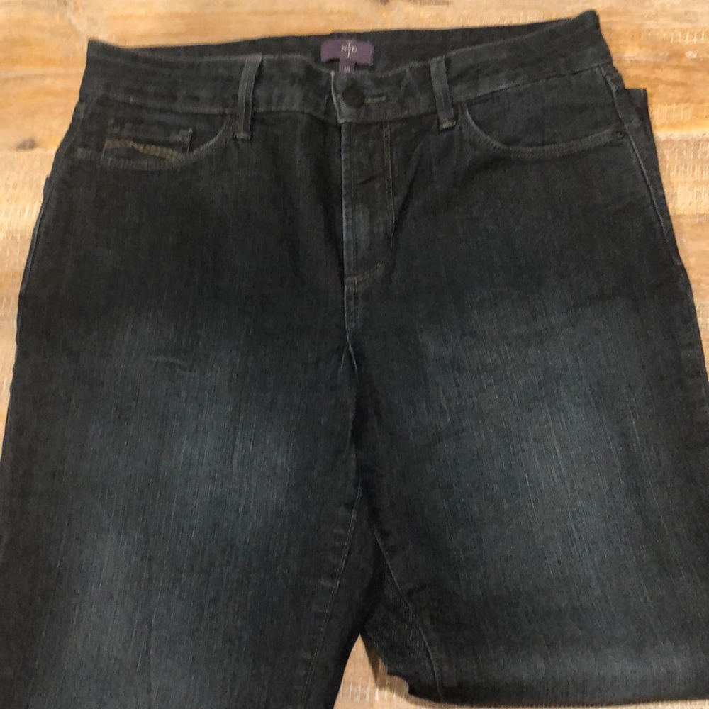 NYDJ Clarissa Stretch Ankle Skinny Jeans